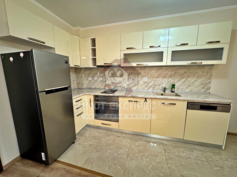 En renta  1 dormitorio región Plovdiv , Asenovgrad , 65 metros cuadrados | 23759163 - imagen [6]