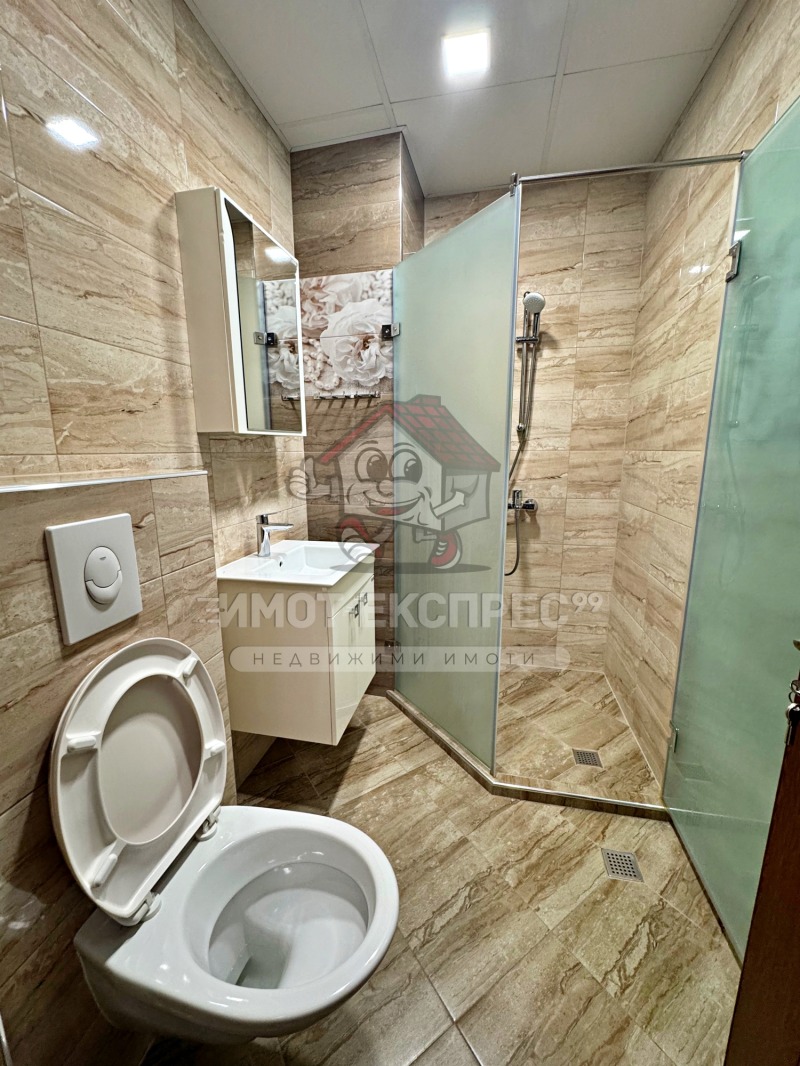 En renta  1 dormitorio región Plovdiv , Asenovgrad , 65 metros cuadrados | 23759163 - imagen [12]