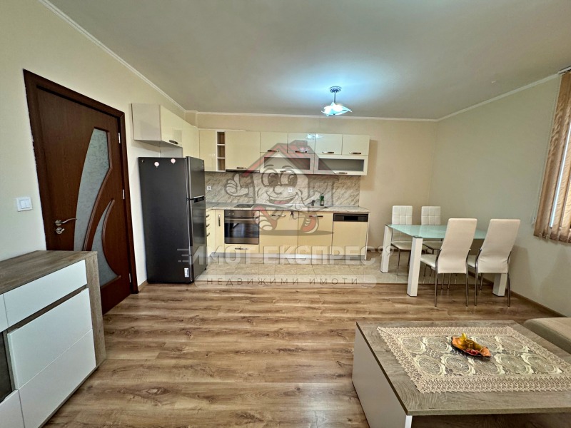 En renta  1 dormitorio región Plovdiv , Asenovgrad , 65 metros cuadrados | 23759163