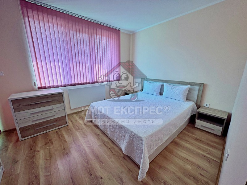 En renta  1 dormitorio región Plovdiv , Asenovgrad , 65 metros cuadrados | 23759163 - imagen [9]