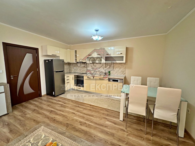 En renta  1 dormitorio región Plovdiv , Asenovgrad , 65 metros cuadrados | 23759163 - imagen [5]
