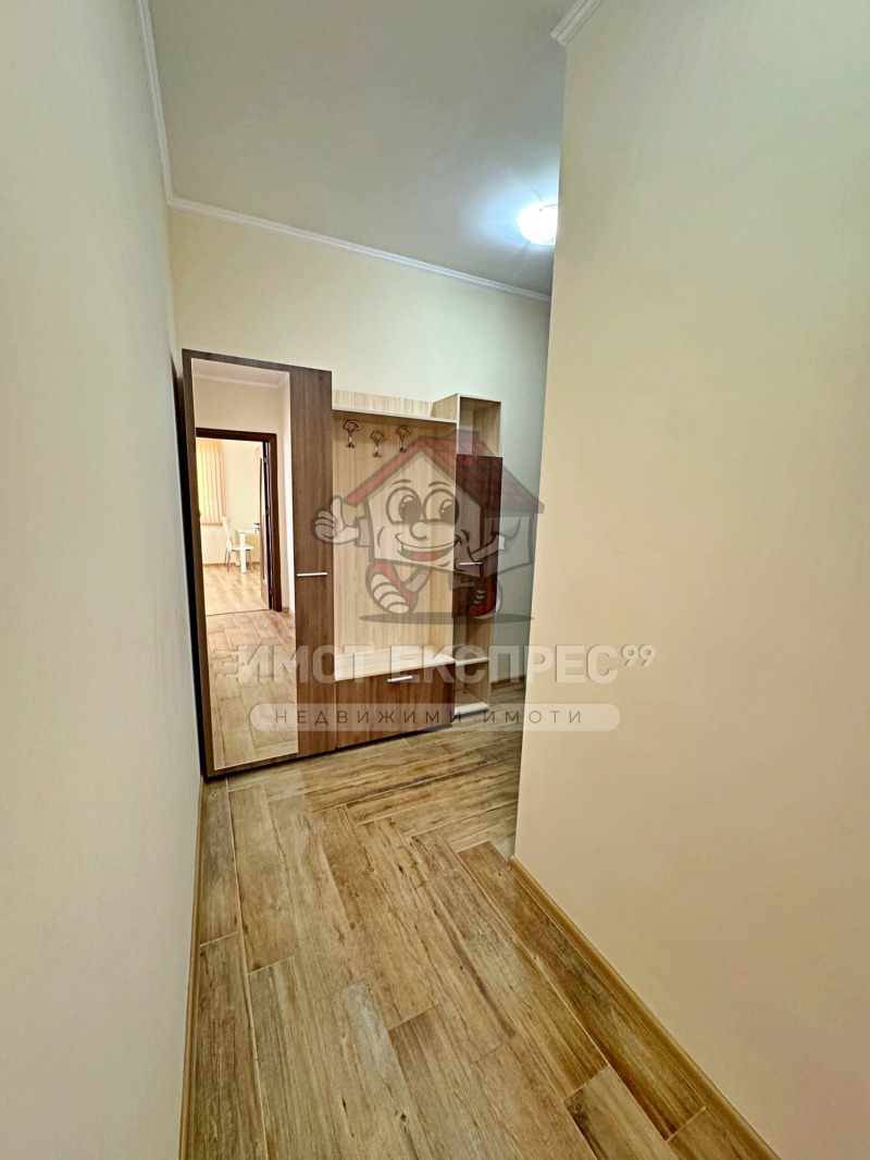 En renta  1 dormitorio región Plovdiv , Asenovgrad , 65 metros cuadrados | 23759163 - imagen [13]