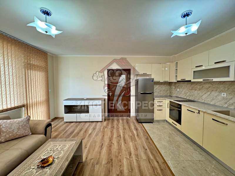 En renta  1 dormitorio región Plovdiv , Asenovgrad , 65 metros cuadrados | 23759163 - imagen [4]