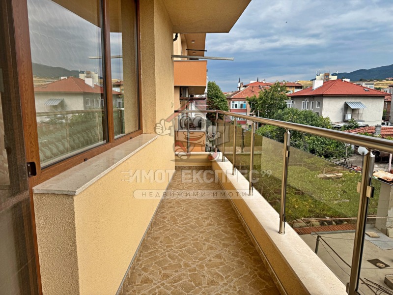 En renta  1 dormitorio región Plovdiv , Asenovgrad , 65 metros cuadrados | 23759163 - imagen [7]