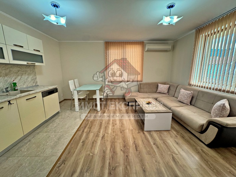 En renta  1 dormitorio región Plovdiv , Asenovgrad , 65 metros cuadrados | 23759163 - imagen [2]