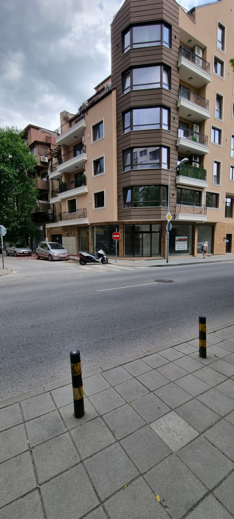 A louer  1 chambre Plovdiv , Kamenitsa 1 , 65 m² | 14639718 - image [10]