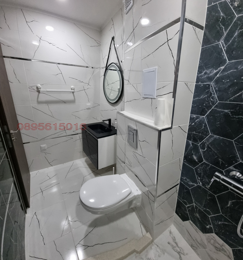 A louer  1 chambre Plovdiv , Kamenitsa 1 , 65 m² | 14639718 - image [8]