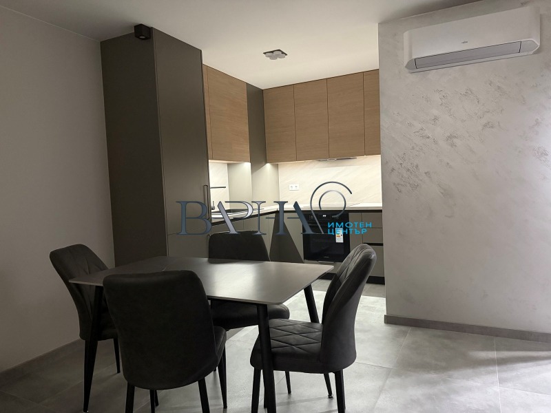 Дава под наем 2-СТАЕН, гр. Варна, Чайка, снимка 2 - Апартаменти - 52686445