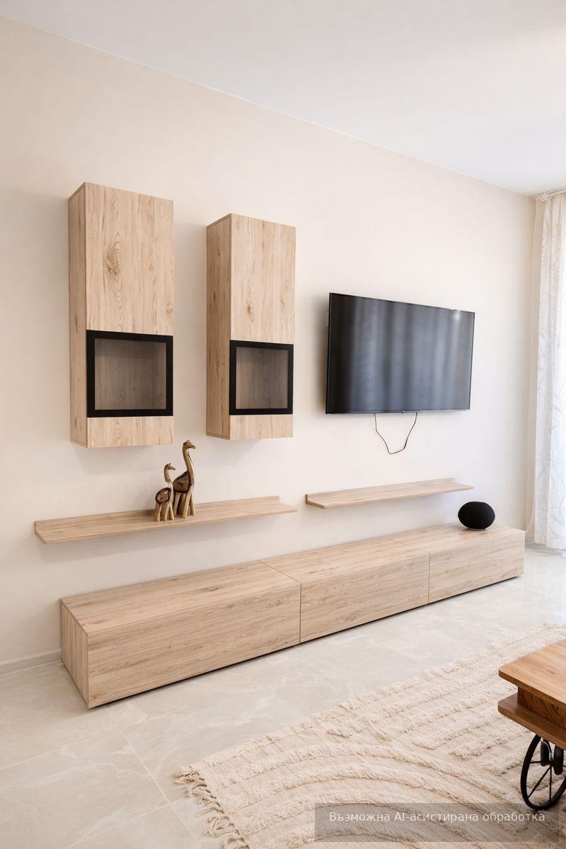 Дава под наем 2-СТАЕН, гр. Пловдив, Гагарин, снимка 4 - Апартаменти - 53029664