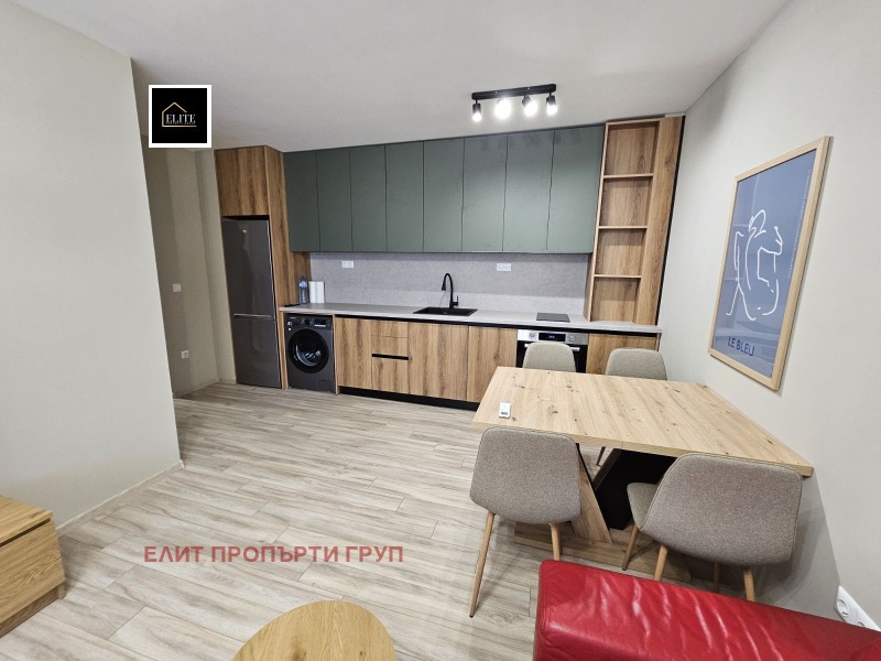 Дава под наем 2-СТАЕН, гр. София, Малинова долина, снимка 3 - Апартаменти - 53122569