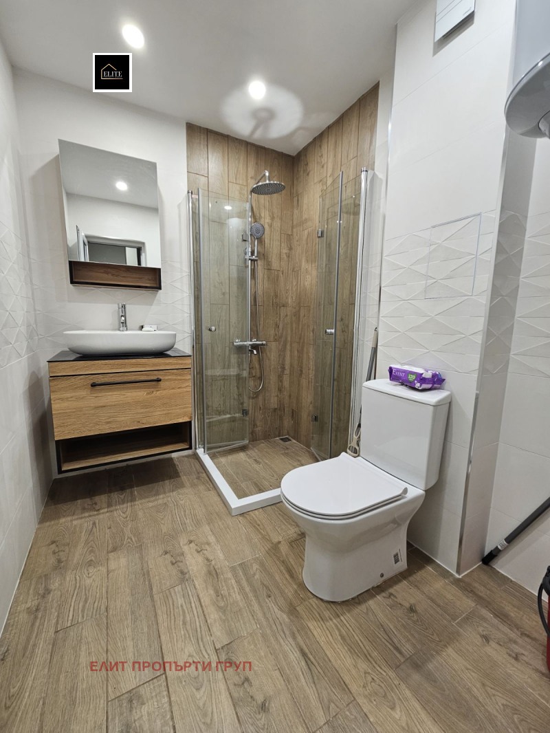 Дава под наем 2-СТАЕН, гр. София, Малинова долина, снимка 7 - Апартаменти - 53122569