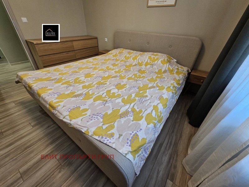 Дава под наем 2-СТАЕН, гр. София, Малинова долина, снимка 5 - Апартаменти - 53122569