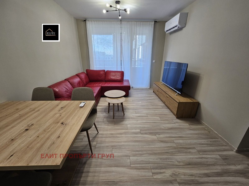 Дава под наем 2-СТАЕН, гр. София, Малинова долина, снимка 2 - Апартаменти - 53122569