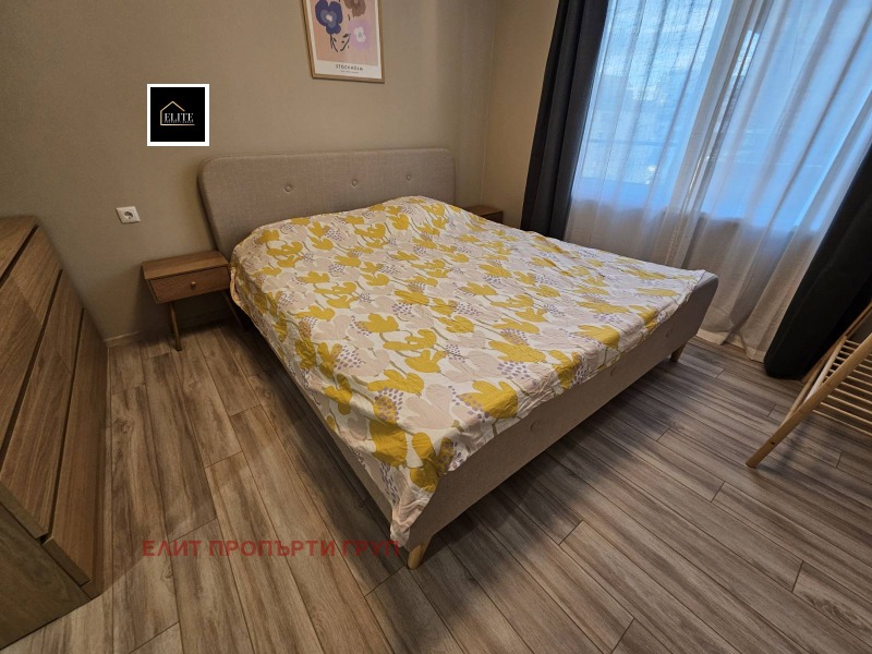 Дава под наем 2-СТАЕН, гр. София, Малинова долина, снимка 4 - Апартаменти - 53122569