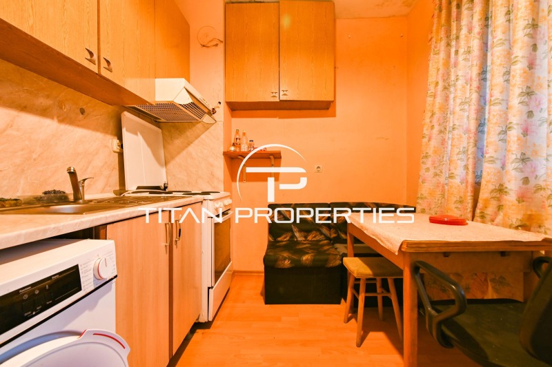 Дава под наем 2-СТАЕН, гр. София, Люлин 1, снимка 7 - Апартаменти - 53159935