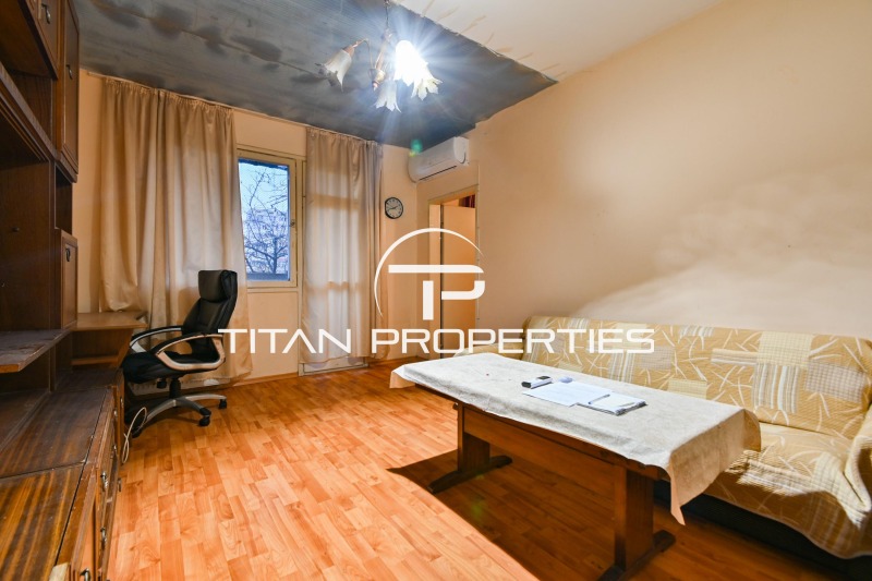 Дава под наем 2-СТАЕН, гр. София, Люлин 1, снимка 4 - Апартаменти - 53159935