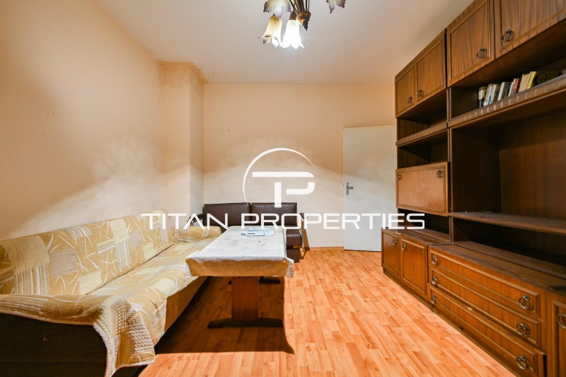 Дава под наем 2-СТАЕН, гр. София, Люлин 1, снимка 5 - Апартаменти - 53159935