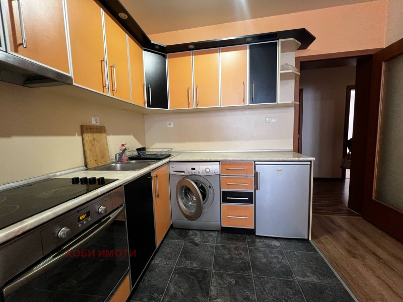 En renta  2 dormitorios Plovdiv , Kyuchuk Parizh , 100 metros cuadrados | 67688028 - imagen [2]