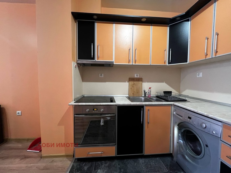 En renta  2 dormitorios Plovdiv , Kyuchuk Parizh , 100 metros cuadrados | 67688028 - imagen [4]