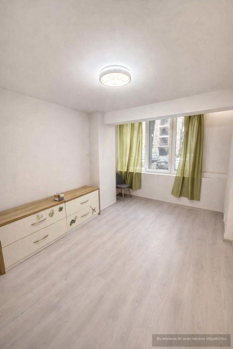 Дава под наем 3-СТАЕН, гр. Пловдив, Кършияка, снимка 3 - Апартаменти - 53333714