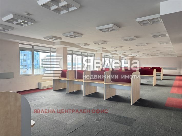 Дава под наем ОФИС, гр. София, Младост 4