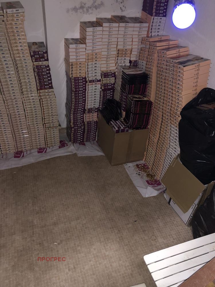 Da affittare  Negozio Plovdiv , Tsentar , 40 mq | 78862975 - Immagine [10]