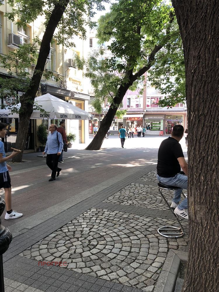 Da affittare  Negozio Plovdiv , Tsentar , 40 mq | 78862975 - Immagine [4]