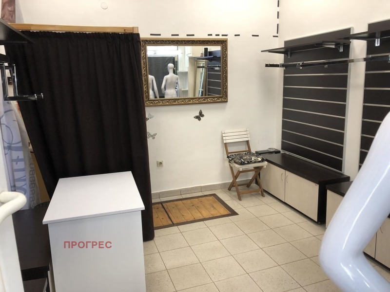 Da affittare  Negozio Plovdiv , Tsentar , 40 mq | 78862975 - Immagine [13]
