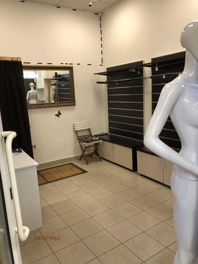 Da affittare  Negozio Plovdiv , Tsentar , 40 mq | 78862975 - Immagine [7]