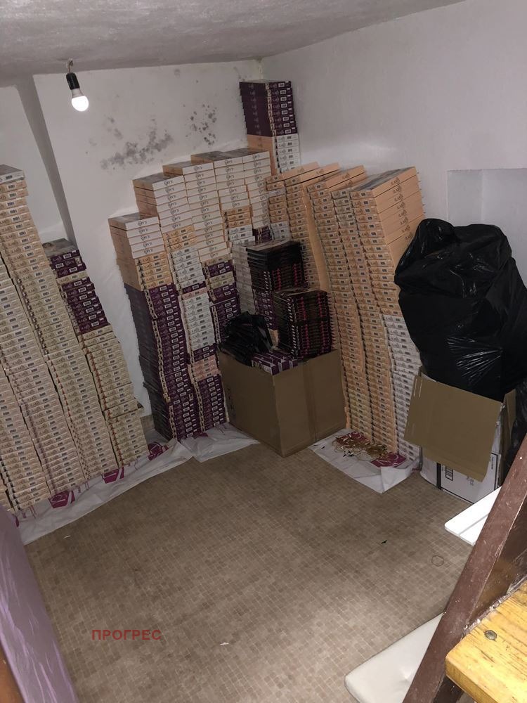 Da affittare  Negozio Plovdiv , Tsentar , 40 mq | 78862975 - Immagine [9]
