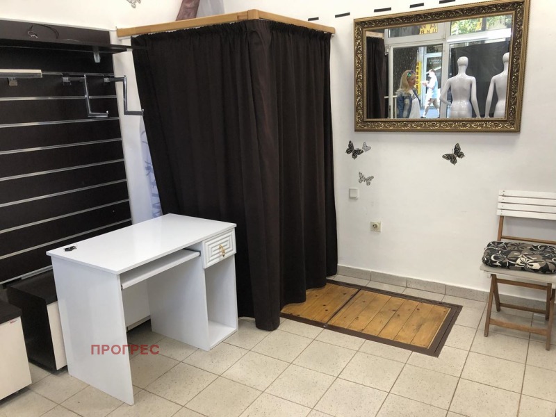 Da affittare  Negozio Plovdiv , Tsentar , 40 mq | 78862975 - Immagine [12]