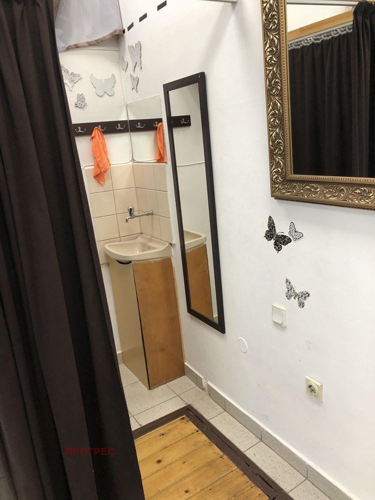 Da affittare  Negozio Plovdiv , Tsentar , 40 mq | 78862975 - Immagine [5]
