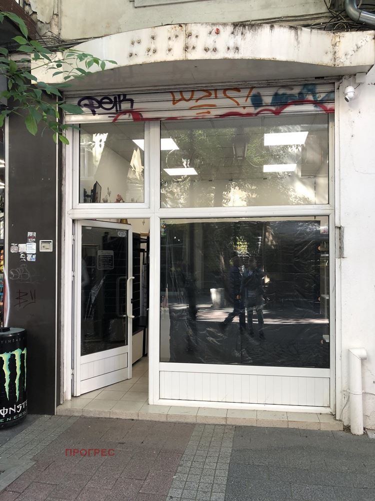 Da affittare  Negozio Plovdiv , Tsentar , 40 mq | 78862975 - Immagine [2]