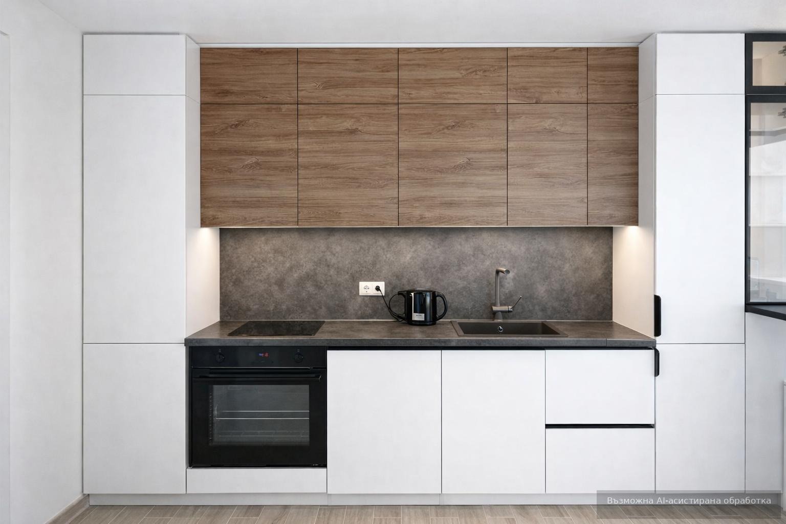 Дава под наем 1-СТАЕН, гр. Пловдив, Христо Смирненски