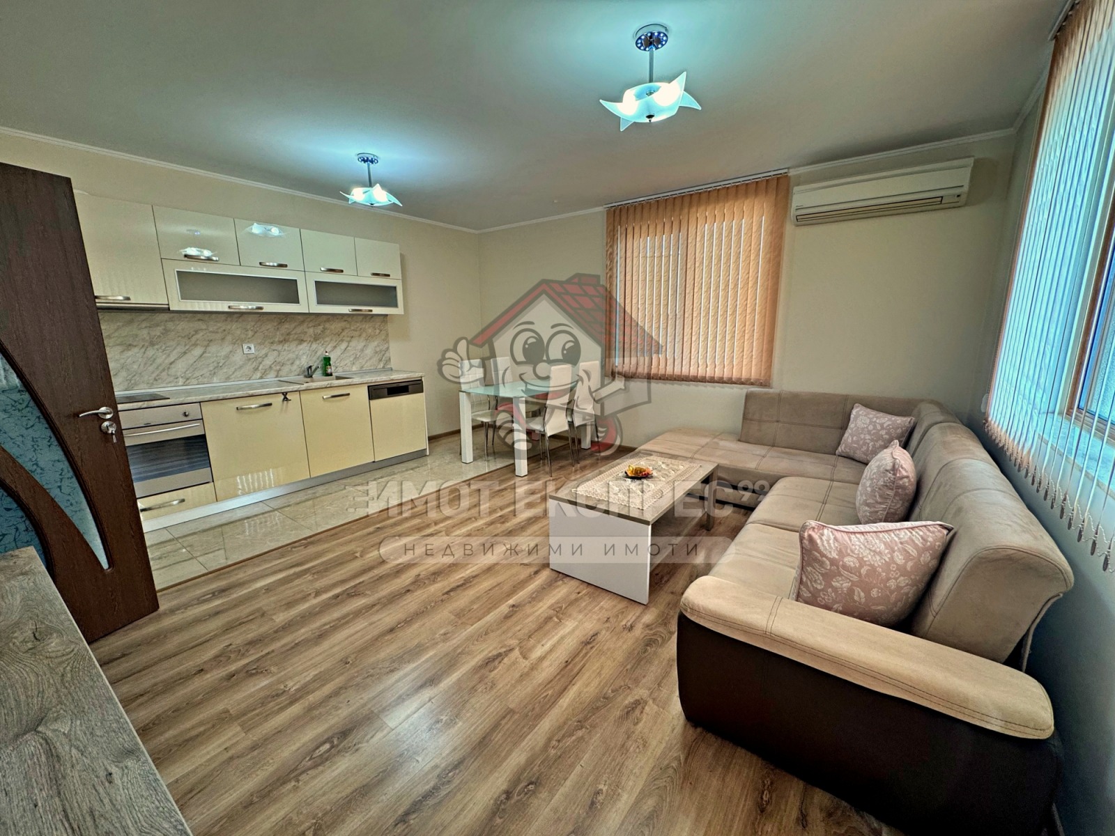 Дава под наем 2-СТАЕН, гр. Асеновград, област Пловдив, снимка 8 - Апартаменти - 53652196