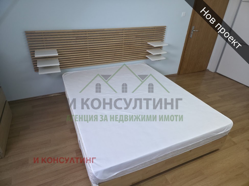 Дава под наем 3-СТАЕН, гр. София, Люлин 10, снимка 5 - Апартаменти - 53676400