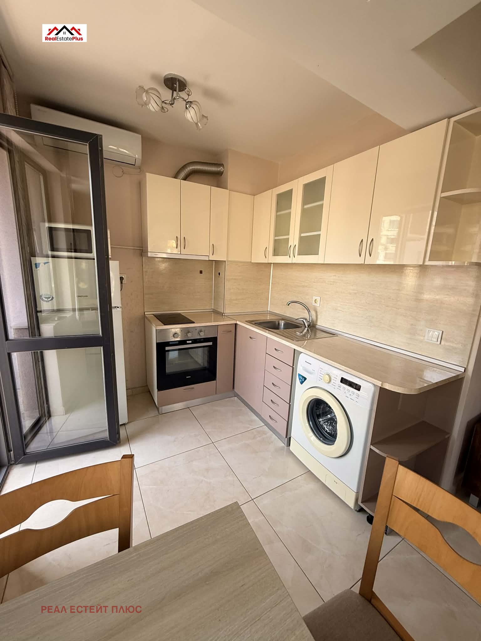 Дава под наем 3-СТАЕН, гр. Плевен, Широк център, снимка 9 - Апартаменти - 54025455