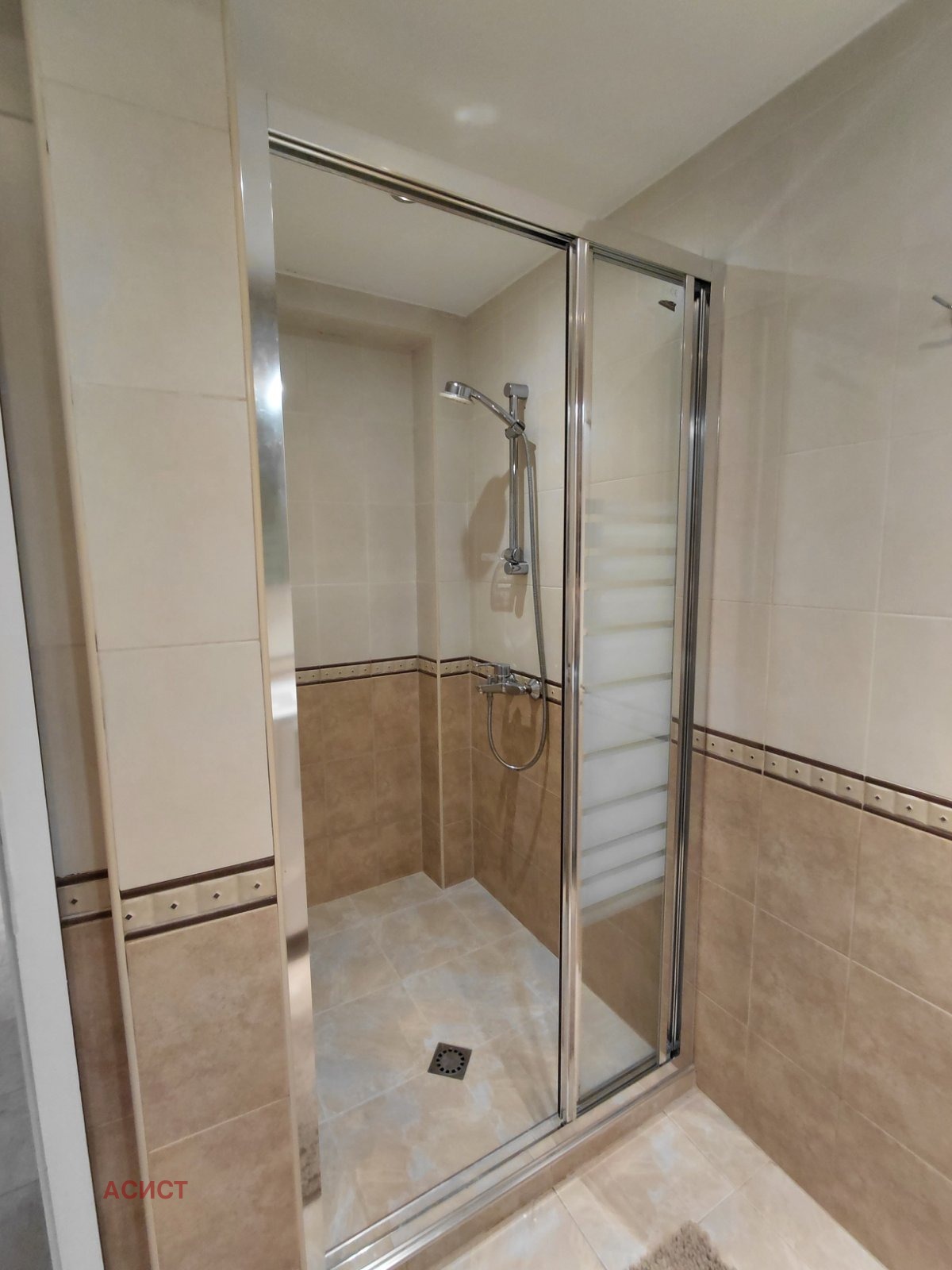 Дава под наем 3-СТАЕН, гр. София, Център, снимка 7 - Апартаменти - 54215774