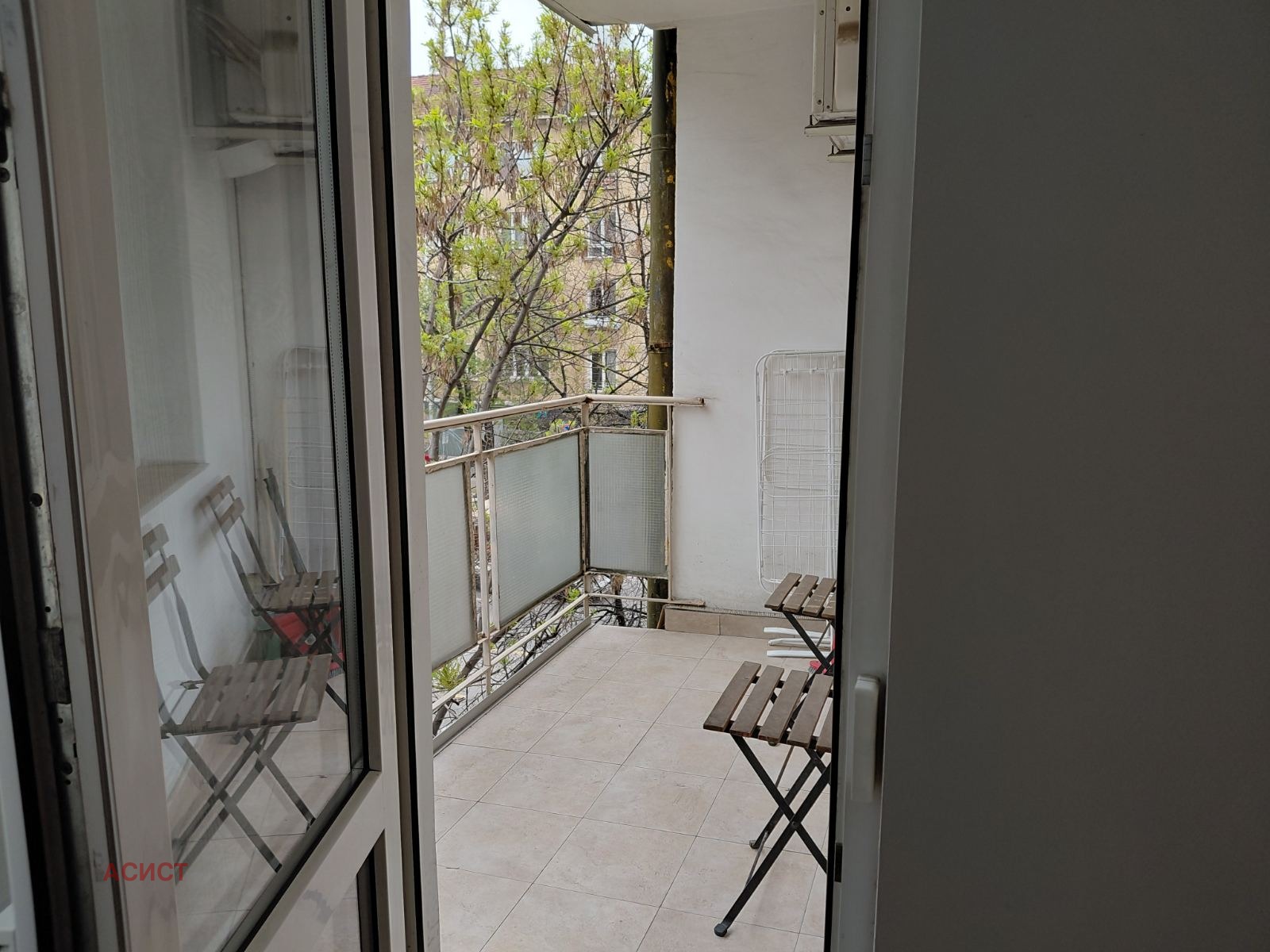 Дава под наем 3-СТАЕН, гр. София, Център, снимка 14 - Апартаменти - 54215774