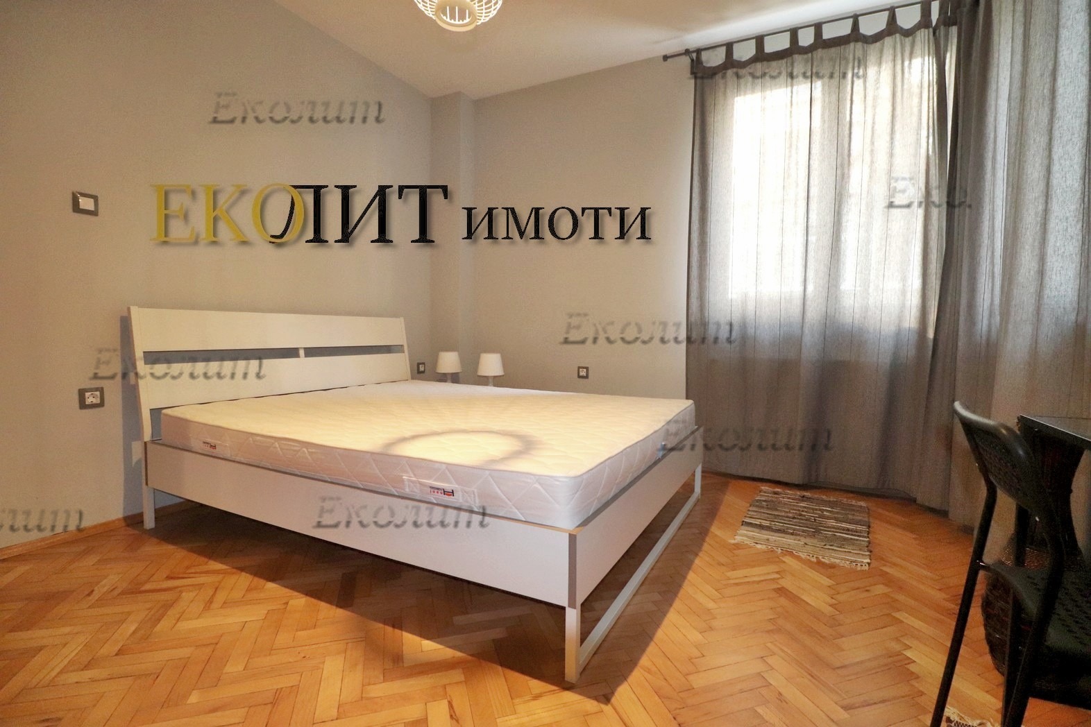 Дава под наем 3-СТАЕН, гр. София, Център, снимка 7 - Апартаменти - 54289742
