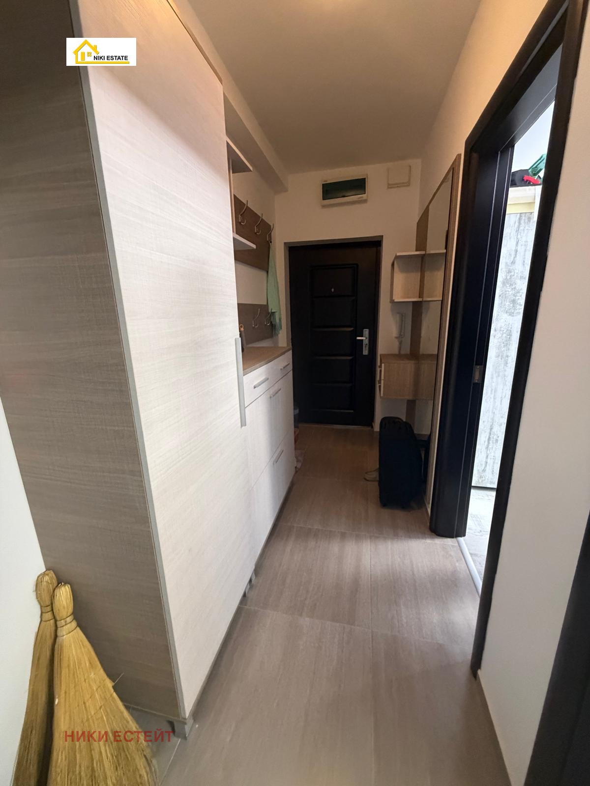 Дава под наем 3-СТАЕН, гр. Варна, Виница, снимка 2 - Апартаменти - 56012044
