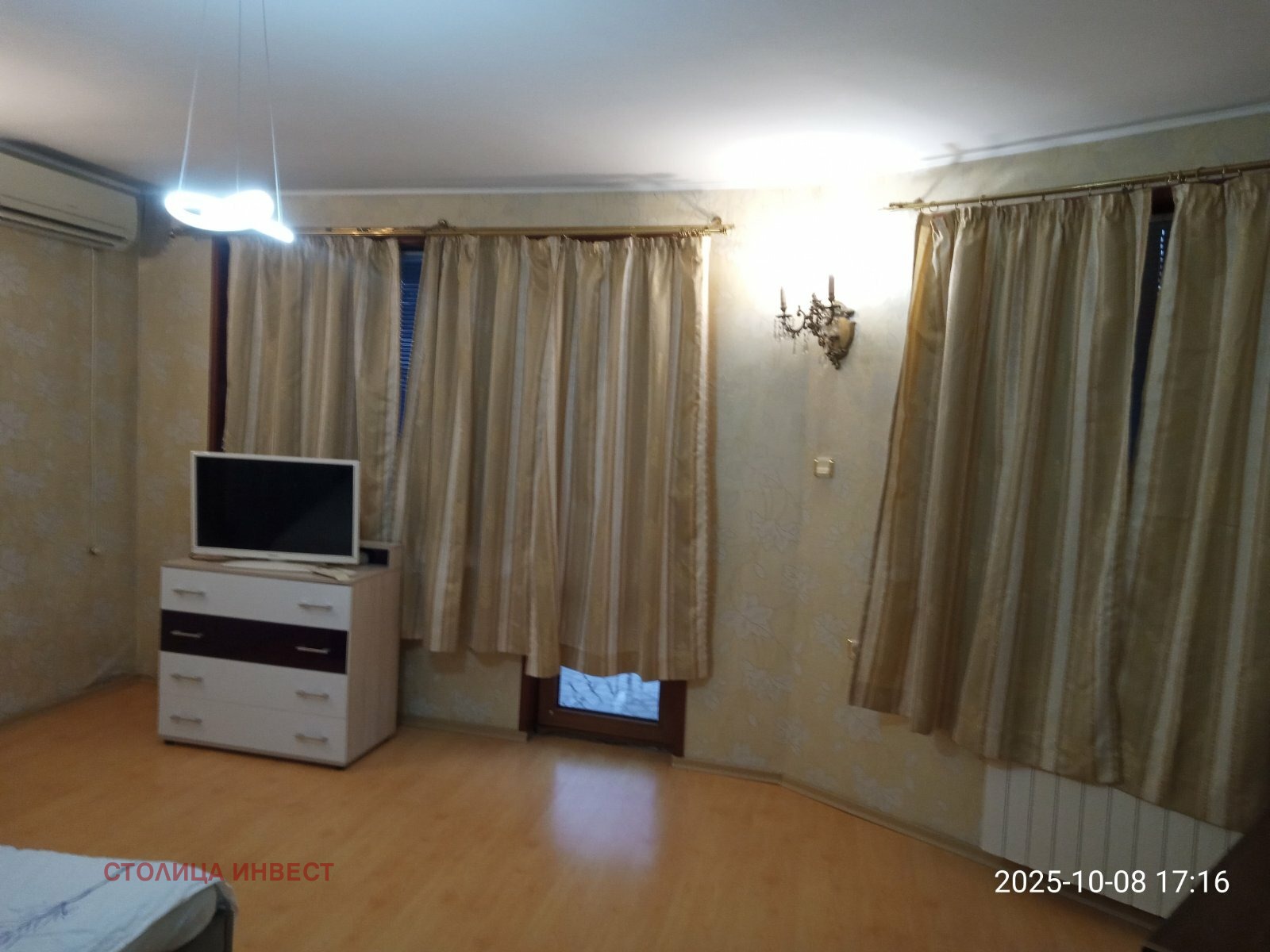 Дава под наем КЪЩА, гр. Русе, Широк център, снимка 9 - Къщи - 54406720