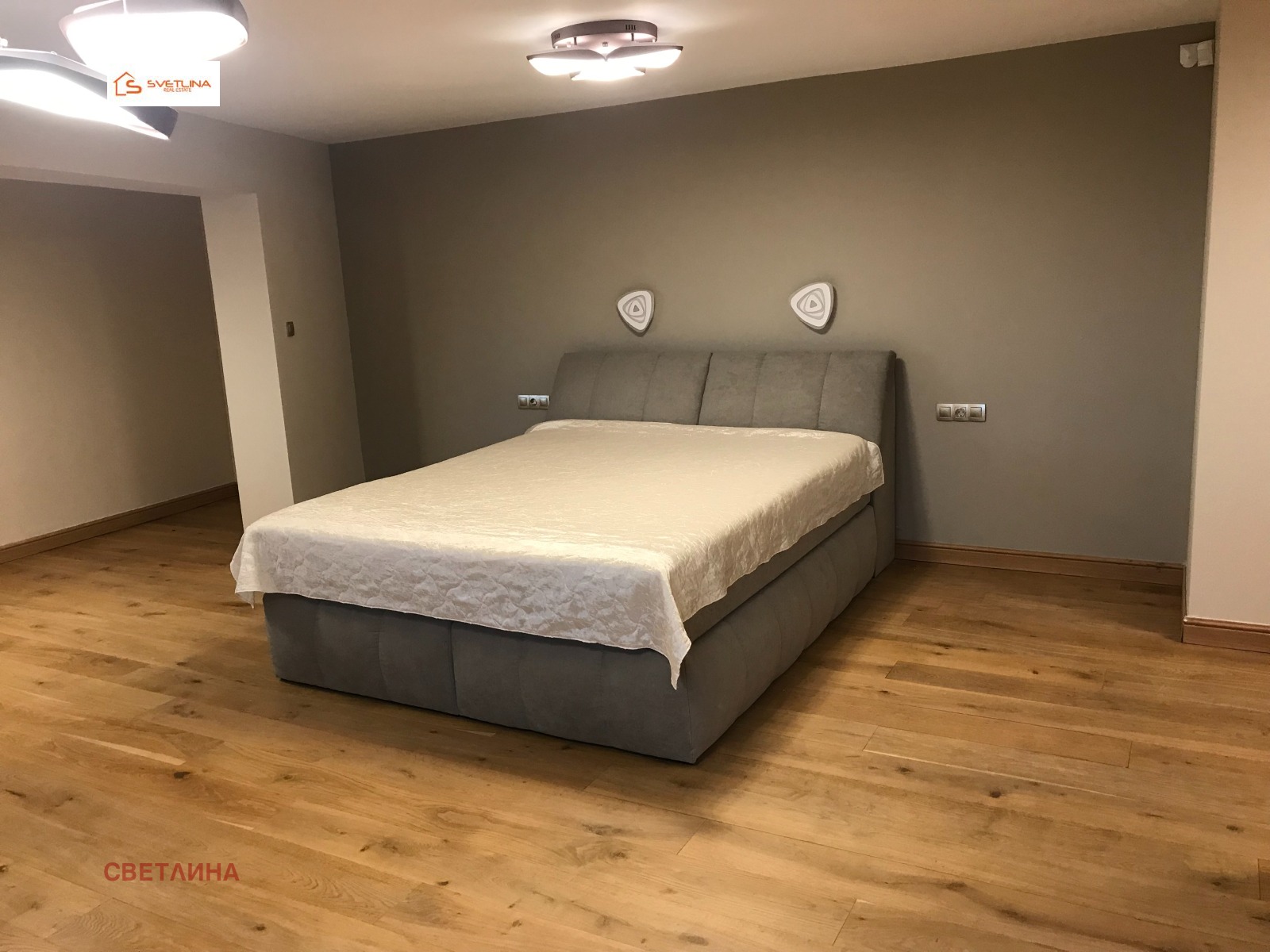 Дава под наем КЪЩА, гр. София, Драгалевци, снимка 8 - Къщи - 56280678