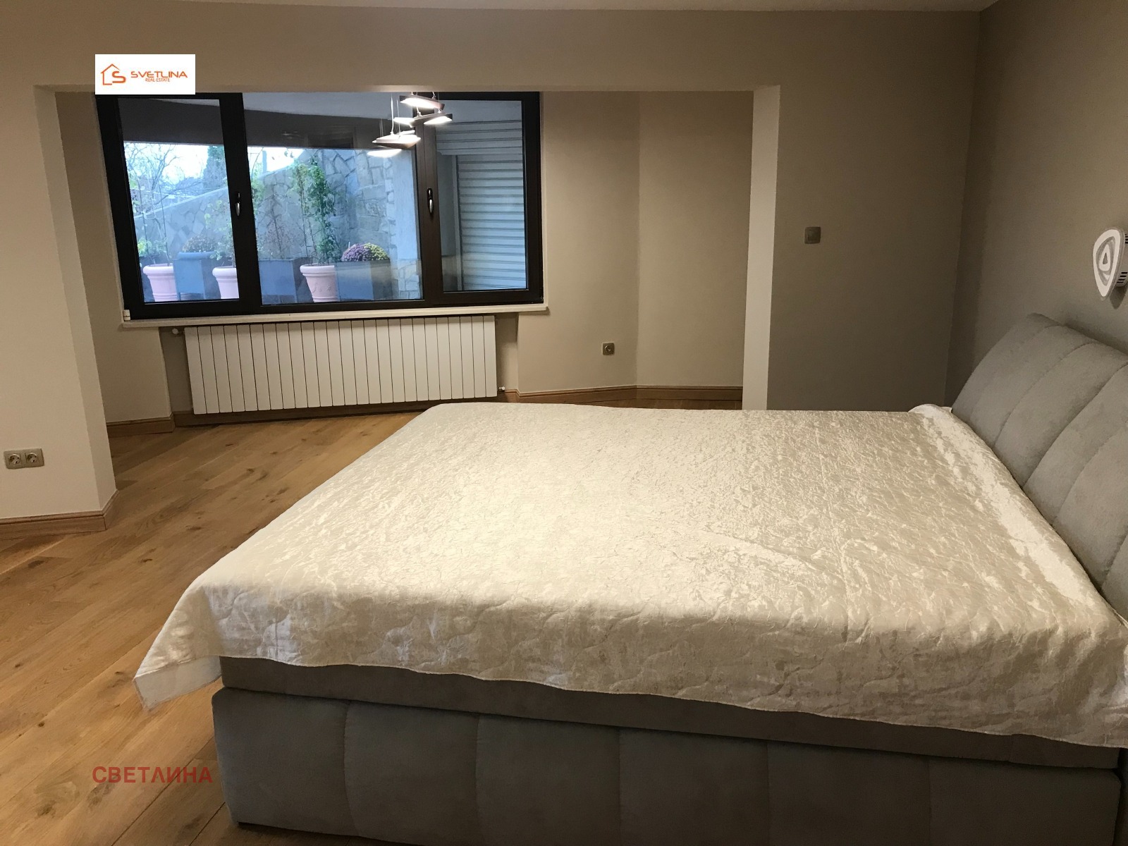 Дава под наем КЪЩА, гр. София, Драгалевци, снимка 10 - Къщи - 56280678