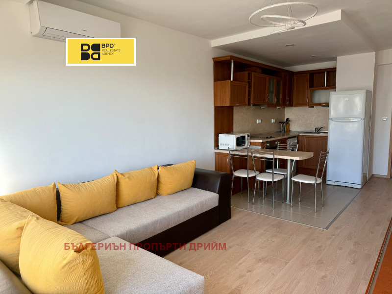 Дава под Наем 2-СТАЕН в град Варна, Трошево - 70 кв.м / 400 € » 782.33 лв., БЪЛГЕРИЪН ПРОПЪРТИ ДРИЙМ