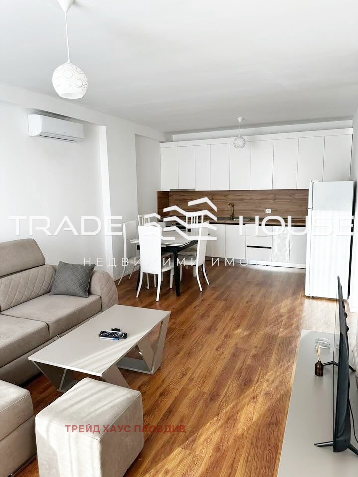 Дава под Наем 3-СТАЕН | Imot.bg — изображение 1