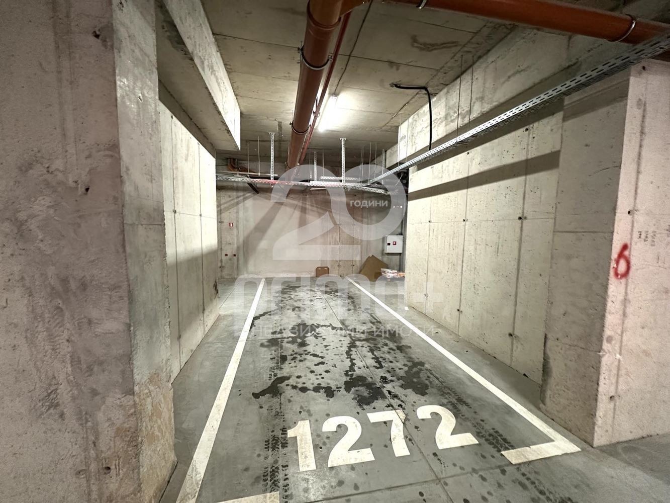 Дава под Наем 2-СТАЕН | Imot.bg — изображение 16