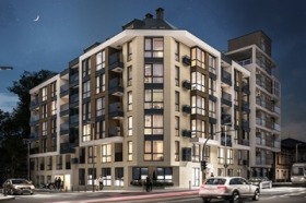 1 soveværelse Banishora, Sofia