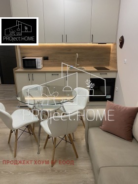 1 sypialnia Nesebar, region Burgas