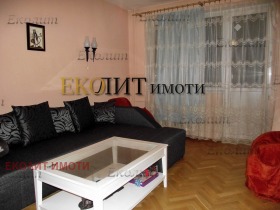 2 bedroom Oborishte, Sofia